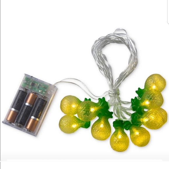 Decorative LED string lights - Picture 2 of 5